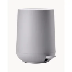 Papelera Con Tapadera Cierre Suave Nova