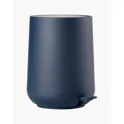 Papelera Con Tapadera Cierre Suave Nova