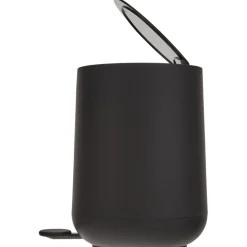 Papelera Con Tapadera Cierre Suave Nova