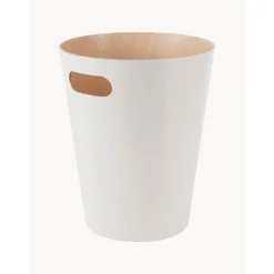 Papelera Pequena Woodrow Can