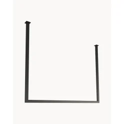 Perchero De Metal Rubi