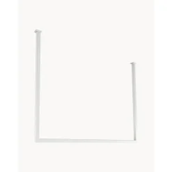 Perchero De Metal Rubi