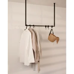 Perchero De Metal Rubi