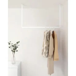 Perchero De Metal Rubi