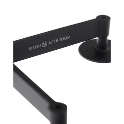 Perchero De Pared De Acero Afternoon