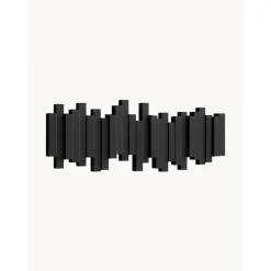 Perchero De Pared De Diseno Quan