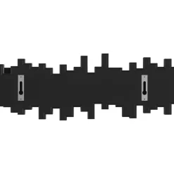 Perchero De Pared De Diseno Quan