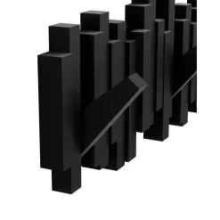 Perchero De Pared De Diseno Quan