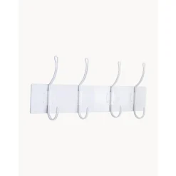 Perchero De Pared De Metal Riley