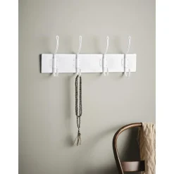 Perchero De Pared De Metal Riley