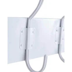 Perchero De Pared De Metal Riley