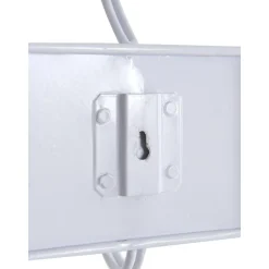 Perchero De Pared De Metal Riley