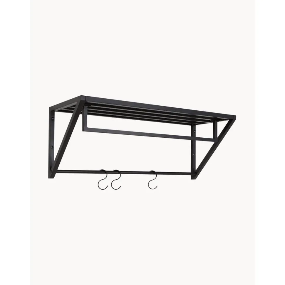 Perchero De Pared Preston