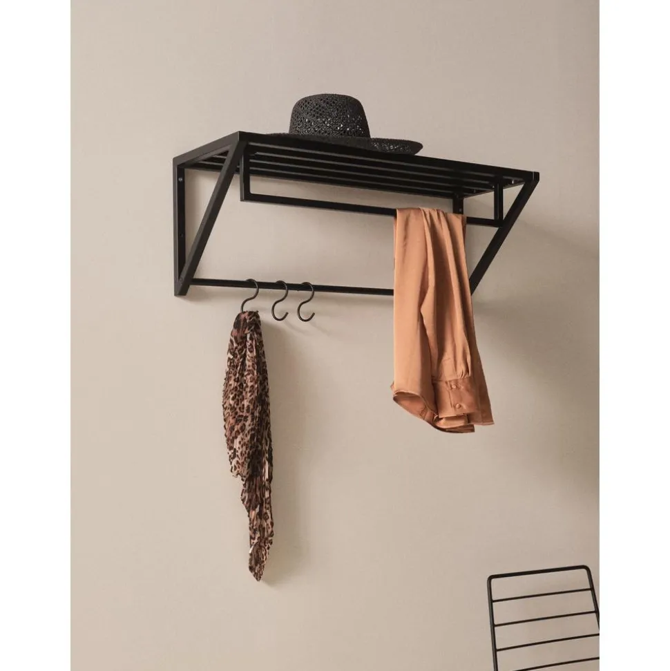 Perchero De Pared Preston