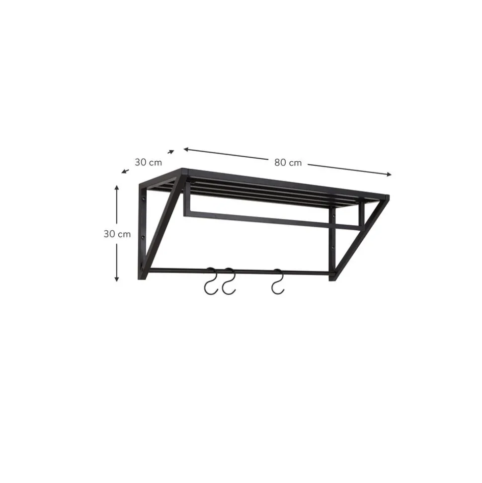 Perchero De Pared Preston