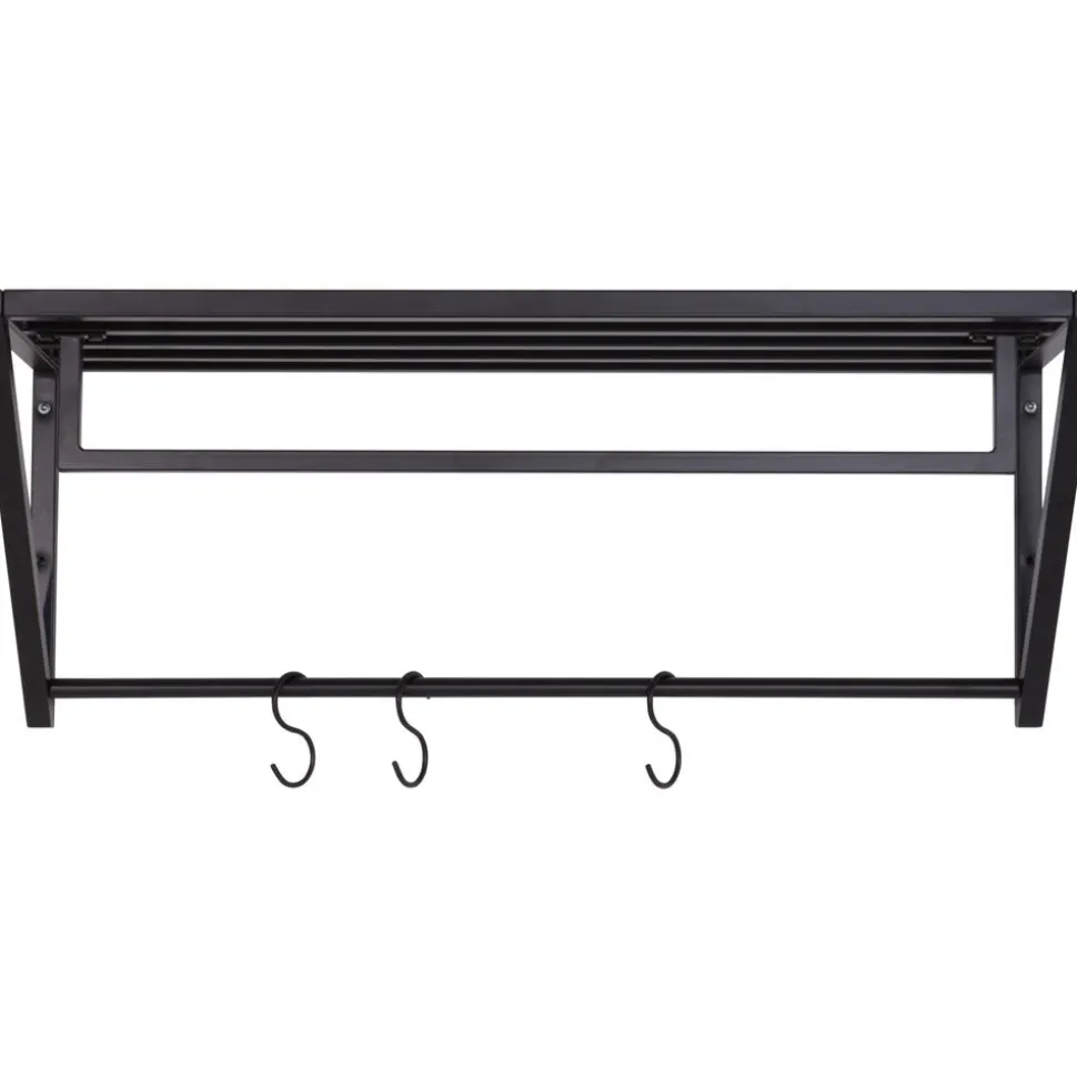 Perchero De Pared Preston