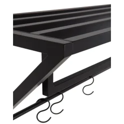 Perchero De Pared Preston