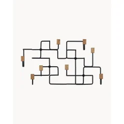 Perchero De Pared Underground