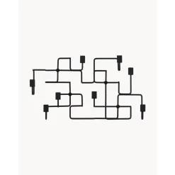 Perchero De Pared Underground