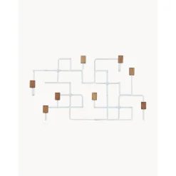 Perchero De Pared Underground