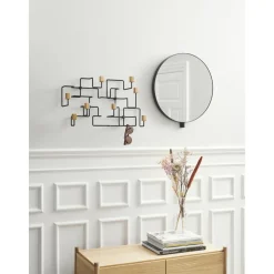 Perchero De Pared Underground