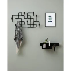 Perchero De Pared Underground