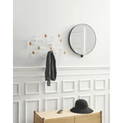 Perchero De Pared Underground