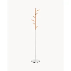 Perchero De Pie Kent, 6 Ganchos