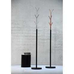 Perchero De Pie London, 6 Ganchos