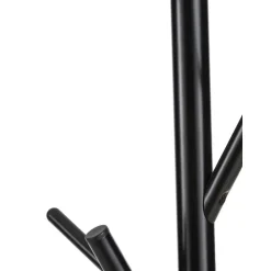 Perchero De Pie Tree, 18 Ganchos