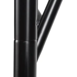 Perchero De Pie Tree, 18 Ganchos