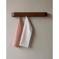 Perchero De Roble Epoch