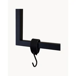 Perchero S-Haken, 3 Pzas.