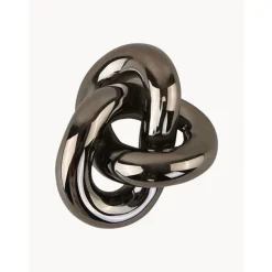 Pieza Decorativa Artesanal Knot