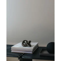 Pieza Decorativa Artesanal Knot