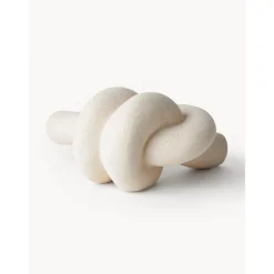 Pieza Decorativa Artesanal Nodo