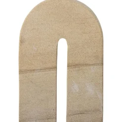 Pieza Decorativa De Arenisca Laia