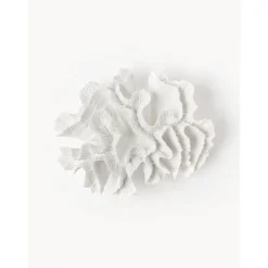 Pieza Decorativa De Diseno Coral