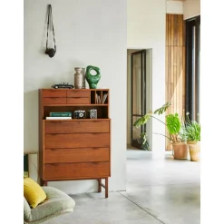 Pieza Decorativa De Gres Objects