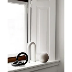 Pieza Decorativa De Marmol Marble