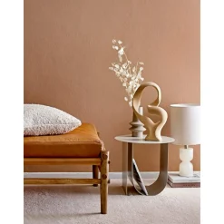 Pieza Decorativa Flauna