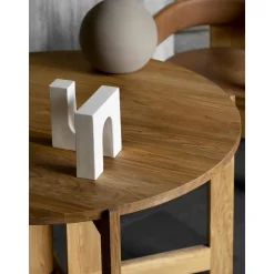 Pieza Decorativa Sculpt