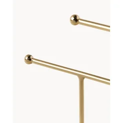 Porta Joyas De Marmol Selina