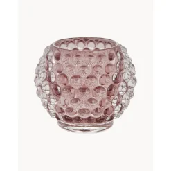 Portavelas Artesanal Doria