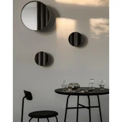 Portavelas De Vidrio Hurricane