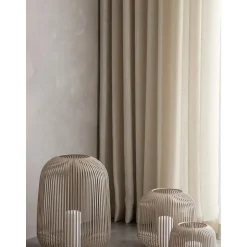 Portavelas Lito, 17 Cm