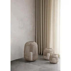 Portavelas Lito, 27 Cm