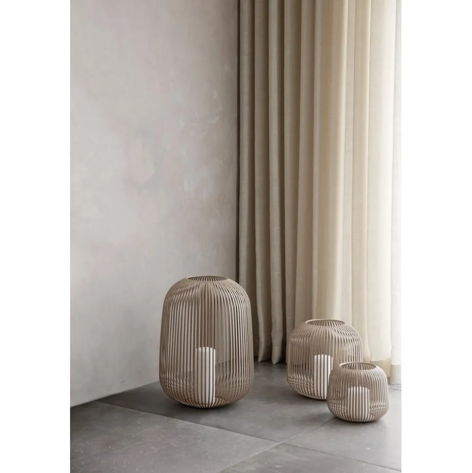 Portavelas Lito, 27 Cm