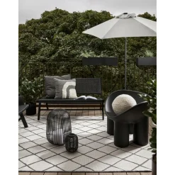 Portavelas Lito, 45 Cm