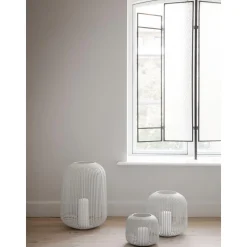 Portavelas Lito, 27 Cm